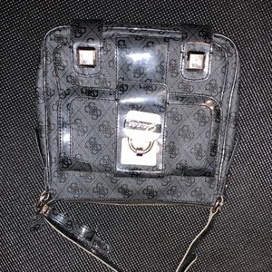 Guess crossbody bag